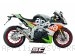 GP70-R Exhaust by SC-Project Aprilia / RSV4 RR / 2017