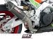 Race Oval Exhaust by SC-Project Aprilia / Tuono V4 1100 RR / 2018