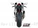 Race Oval Exhaust by SC-Project Aprilia / RSV4 RF / 2017