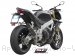 Oval Exhaust by SC-Project Aprilia / Tuono V4 R / 2012