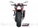 Oval Exhaust by SC-Project Aprilia / Tuono V4 1100 Factory / 2016