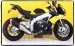 Snake Skin Tank Grip Pads by TechSpec Aprilia / RSV4 / 2013