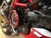 Wet Clutch Clear Cover Oil Bath by Ducabike Ducati / 848 / 2008