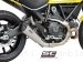 Conic Exhaust by SC-Project Ducati / Scrambler 800 Street Classic / 2018