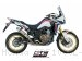 GP Exhaust by SC-Project Honda / CRF1000L Africa Twin / 2018