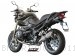 Oval Exhaust by SC-Project BMW / R1200R / 2011