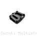 Fat Foot Kickstand Enlarger by Ducabike Ducati / Multistrada 950 / 2018