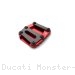 Fat Foot Kickstand Enlarger by Ducabike Ducati / Monster 821 / 2014