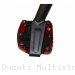 Fat Foot Kickstand Enlarger by Ducabike Ducati / Multistrada 950 / 2019