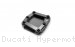 Fat Foot Kickstand Enlarger by Ducabike Ducati / Hypermotard 950 SP / 2023