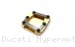 Fat Foot Kickstand Enlarger by Ducabike Ducati / Hypermotard 950 / 2025