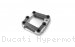 Fat Foot Kickstand Enlarger by Ducabike Ducati / Hypermotard 950 SP / 2020