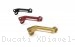 Rear Shift Lever Arm by Ducabike Ducati / XDiavel S / 2016
