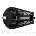 Horizontal Tuck n' Roll Champion Seat by Biltwell Harley Davidson / Dyna Switchback FLD / 2013