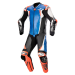 Racing Absolute V2 Leather Suit by Alpinestars