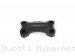 Handlebar Top Clamp by Ducabike Ducati / Hypermotard 821 SP / 2013