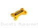 Handlebar Top Clamp by Ducabike Ducati / Hypermotard 939 SP / 2016