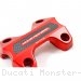 Handlebar Top Clamp by Ducabike Ducati / Monster 1200S / 2016