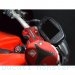 Handlebar Top Clamp by Ducabike Ducati / Monster 1200 / 2017