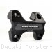 Handlebar Top Clamp by Ducabike Ducati / Monster 1200 / 2020