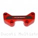 Handlebar Top Clamp by Ducabike Ducati / Multistrada 1260 Pikes Peak / 2019