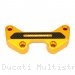 Handlebar Top Clamp by Ducabike Ducati / Multistrada 1200 / 2015