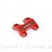 Handlebar Top Clamp by Ducabike Ducati / Scrambler 800 Mach 2.0 / 2019