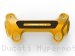 Handlebar Top Clamp by Ducabike Ducati / Hypermotard 950 / 2023