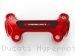 Handlebar Top Clamp by Ducabike Ducati / Hypermotard 950 / 2020