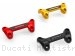 Handlebar Top Clamp by DBK Special Parts Ducati / Multistrada V4 S / 2021