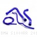 Samco Performance Coolant Hose Kit BMW / S1000RR / 2018