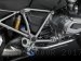 Rear Brake Fluid Cap by Rizoma BMW / S1000R / 2017