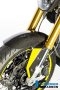 Carbon Fiber Front Fender by Ilmberger Carbon BMW / R1200R / 2018