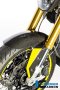 Carbon Fiber Front Fender by Ilmberger Carbon