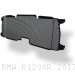 Radiator Guard by Evotech Performance BMW / R1200R / 2017
