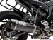 SC1-R Exhaust by SC-Project BMW / S1000XR / 2017