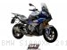 SC1-R Exhaust by SC-Project BMW / S1000XR / 2019