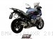 SC1-R Exhaust by SC-Project BMW / S1000XR / 2017