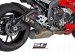 GP M2 Exhaust by SC-Project BMW / S1000R / 2014