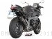 Oval Exhaust by SC-Project BMW / K1300S / 2011