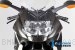 Carbon Fiber Front Fairing by Ilmberger Carbon BMW / K1300S / 2008