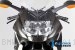 Carbon Fiber Front Fairing by Ilmberger Carbon BMW / K1300S / 2011