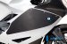 Carbon Fiber Fairing Side Panel by Ilmberger Carbon