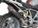 Oval Exhaust by SC-Project BMW / R1200GS / 2018