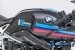 Carbon Fiber Gas Tank by Ilmberger Carbon BMW / R nineT / 2014