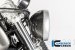 Carbon Fiber Headlight Housing by Ilmberger Carbon BMW / R nineT / 2017