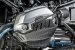Carbon Fiber Head Cover by Ilmberger Carbon BMW / R nineT Racer / 2020