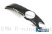 Carbon Fiber Tank Center by Ilmberger Carbon BMW / R nineT Urban GS / 2020