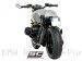 Conic "70s Style" Exhaust by SC-Project BMW / R nineT Pure / 2020