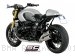 CR-T Exhaust by SC-Project BMW / R nineT / 2015